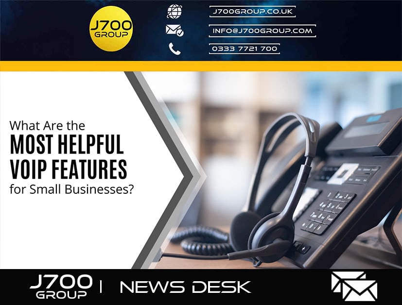 VoIP Business Feature Tips