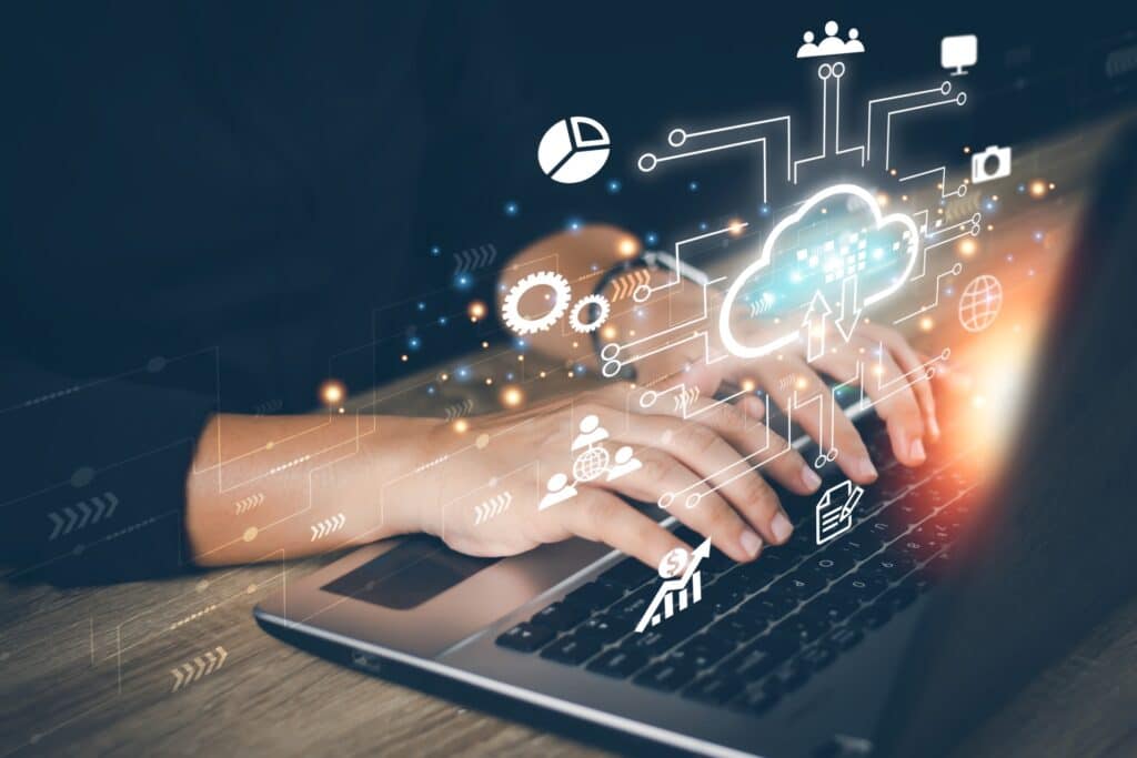 J700 Group cloud solutions