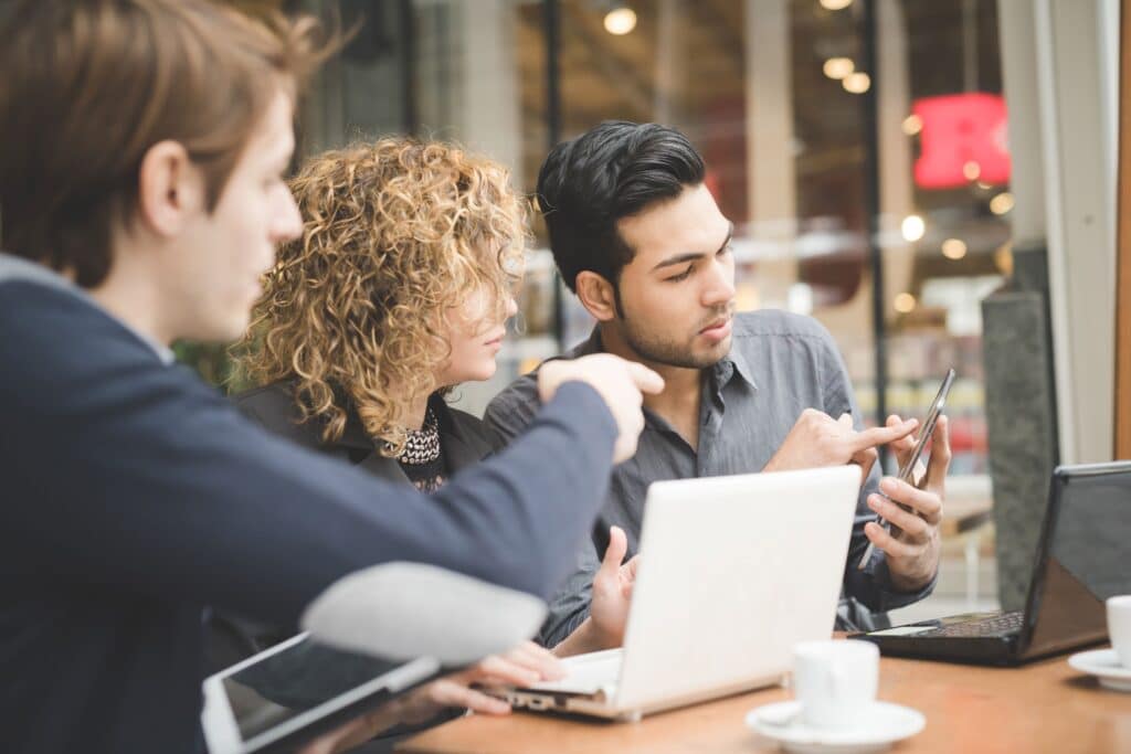 J700 Group local business IT support across the North West