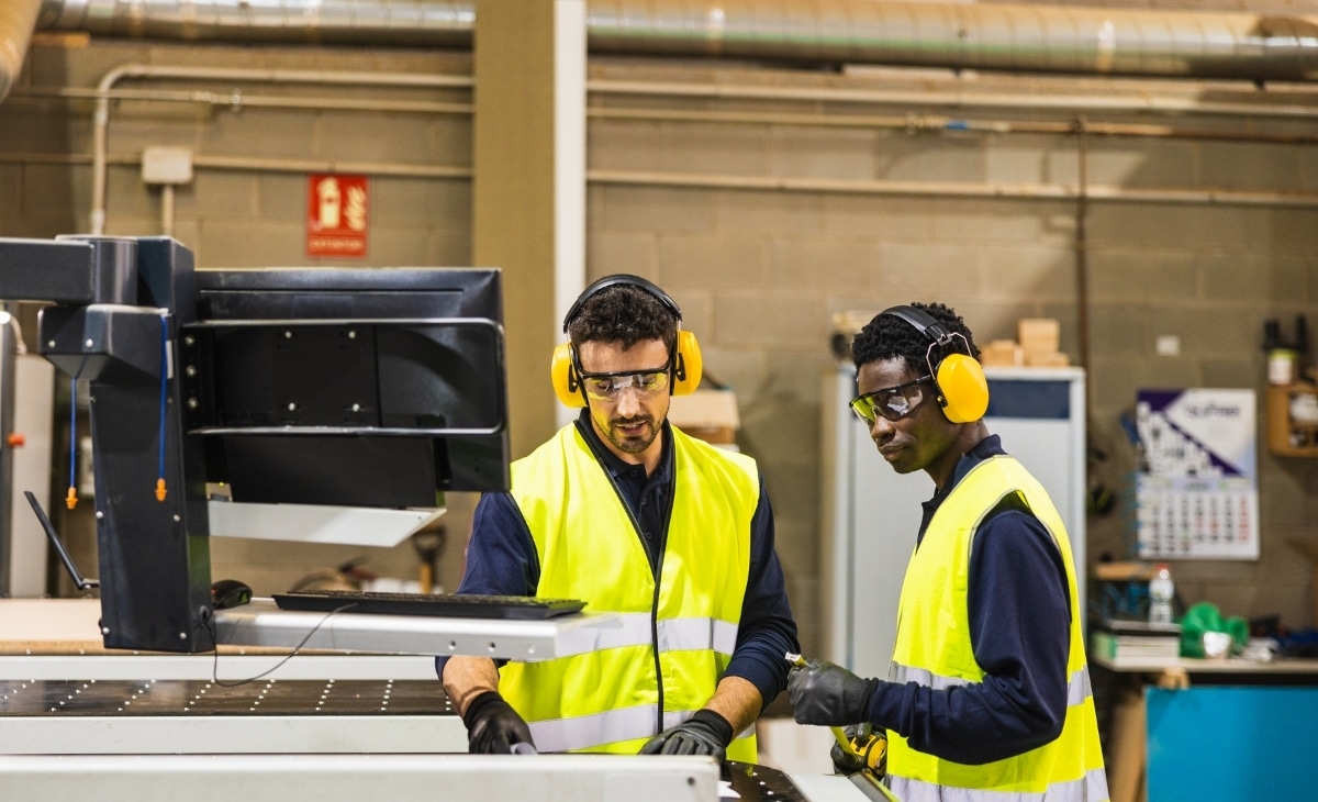 When IT Stops Production: The Hidden Risks Manufacturers Can’t Ignore in 2026